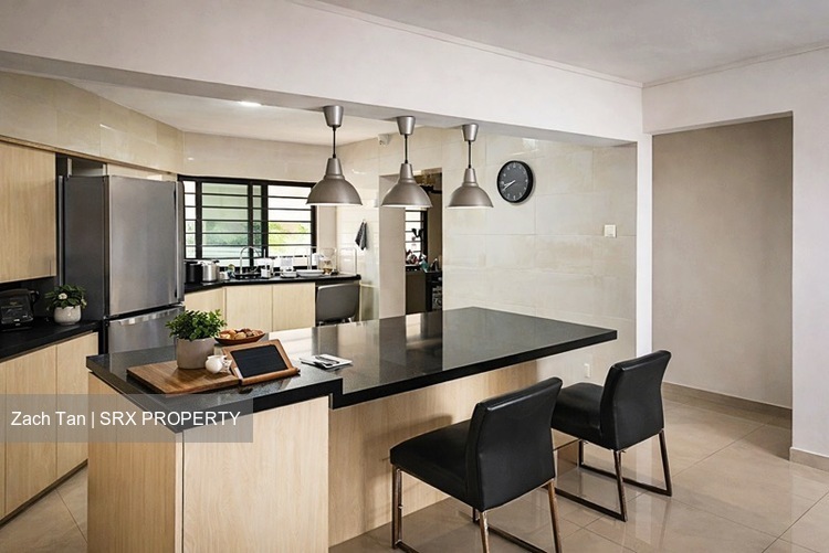 Ivory Heights (D22), Condominium #512489111